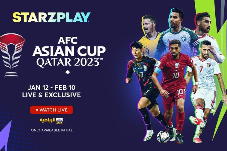 How to watch hot sale the asian cup