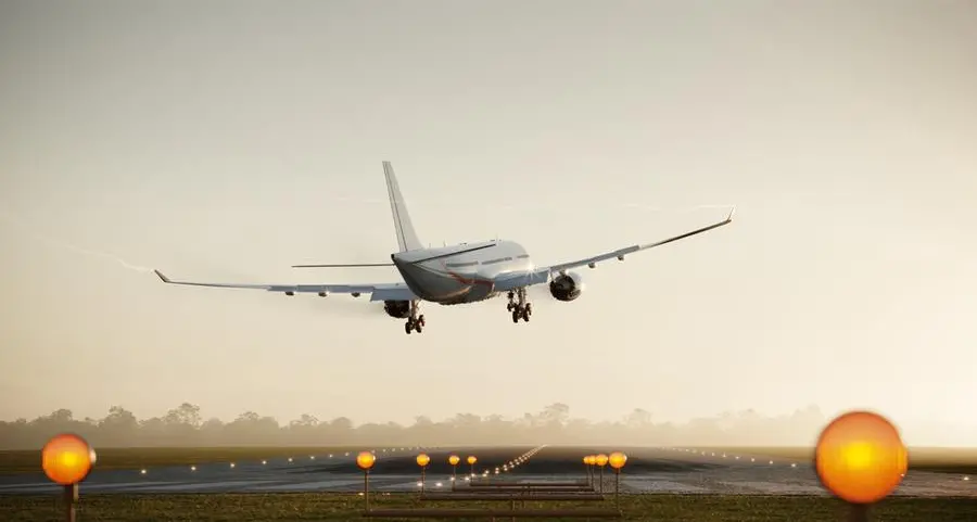 Iraq's Nasiriyah Airport 30% complete, opening in 2025