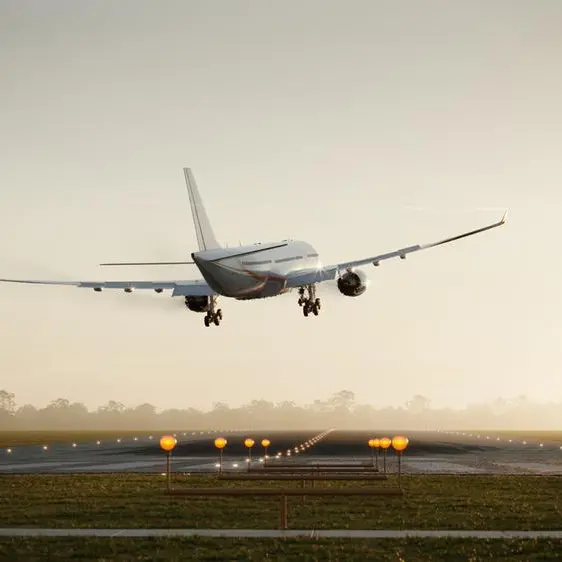Dubai Civil Aviation Authority unveils new corporate identity