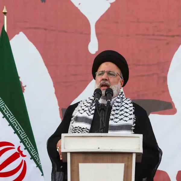 Iran's Raisi to attend OIC talks in Riyadh on Gaza crisis - website