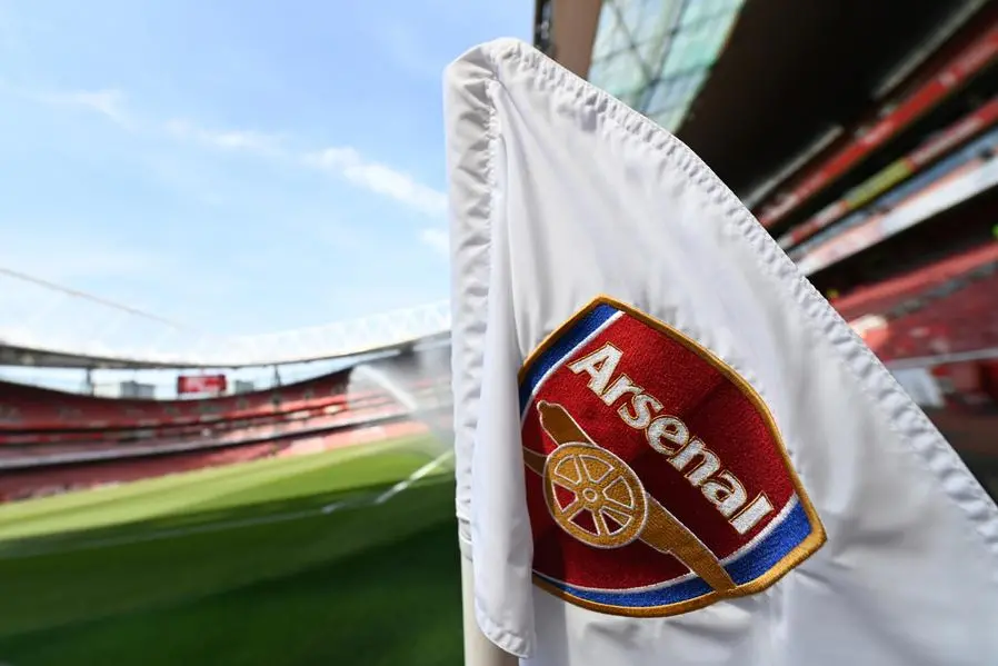 Arsenal sink Palace to extend perfect start despite Tomiyasu red