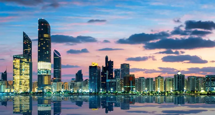 UAE: 93.6% of residents feel safe walking alone at night in Abu Dhabi