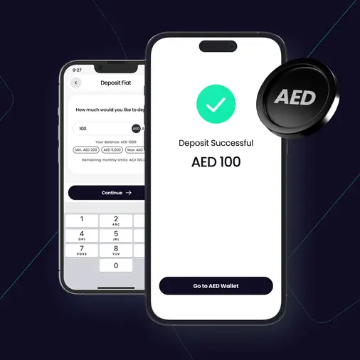 M2 ADGM announces a new, secure and seamless UAE bank account integration for UAE residents to buy and sell virtual assets