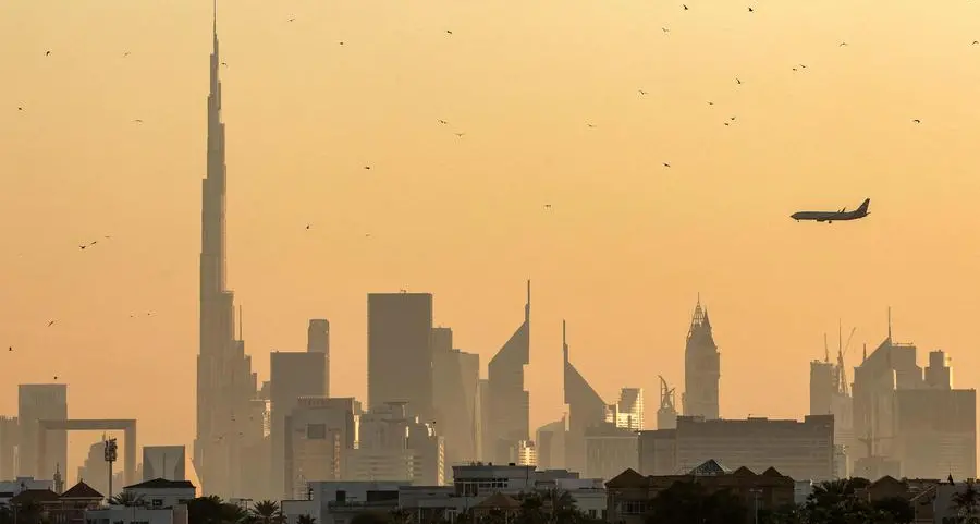 UAE announces new 10-year Blue Residency visa