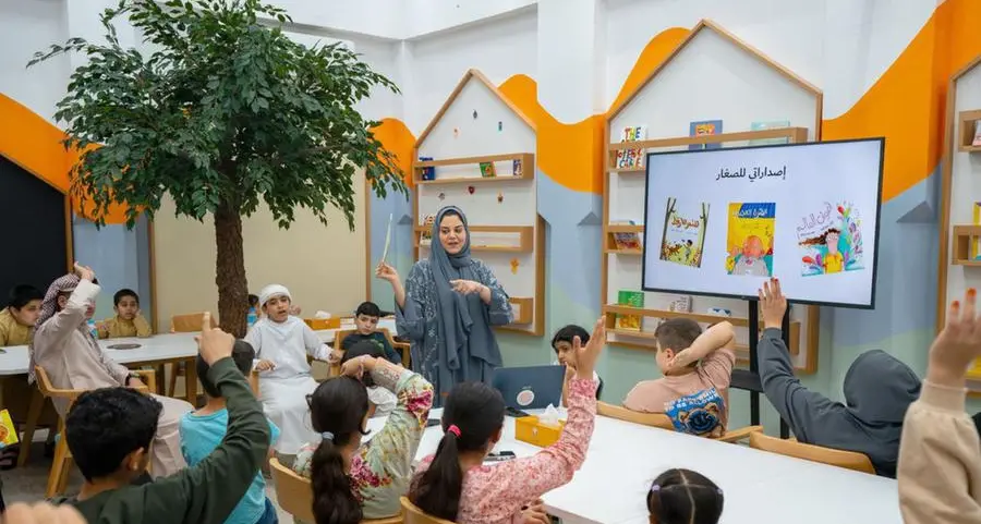 UAE: MAKTABA launches its summer camp themed throughout July