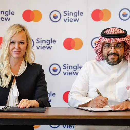 Mastercard collaborates with SingleView to usher in new era of commercial efficiency