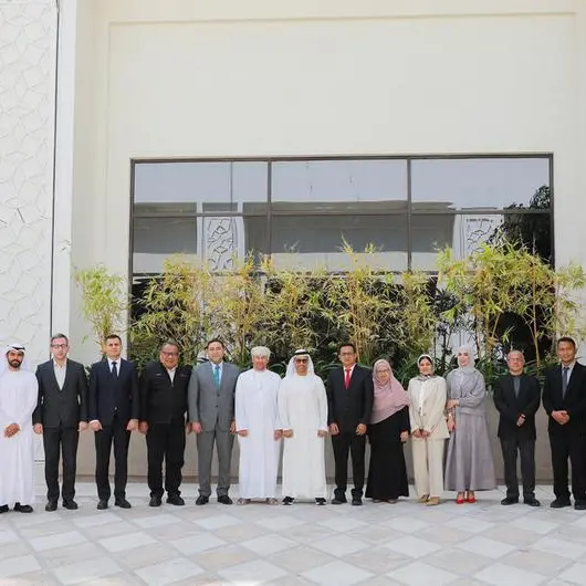 UAE hosts first OIC-CERT Board meeting for 2023 and first in-person Working Groups meeting since 2021