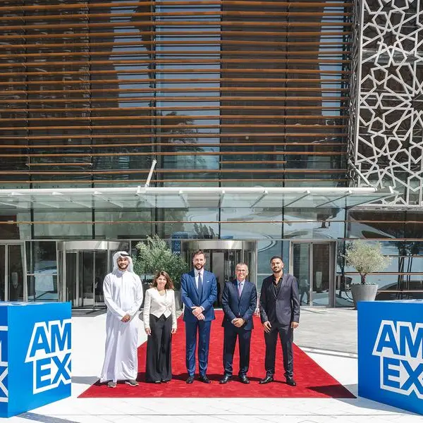 American Express Middle East announces partnership with Dubai Opera