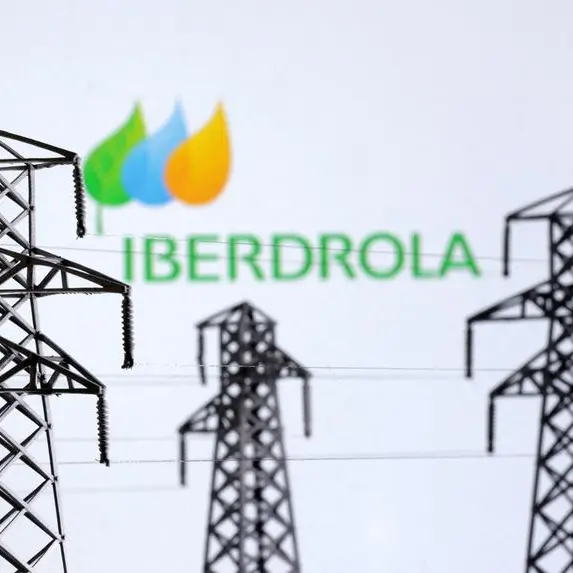 Spain's Iberdrola to invest $15bln in Britain through 2028