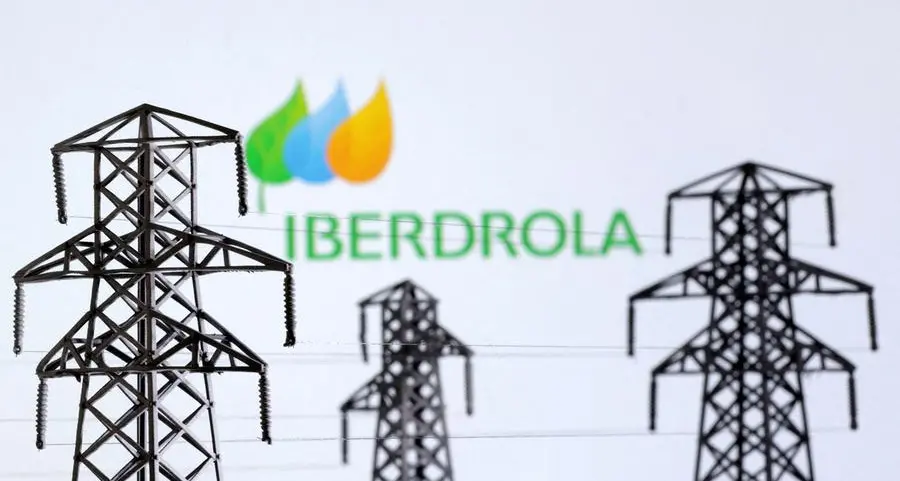 Spain's Iberdrola to invest $15bln in Britain through 2028