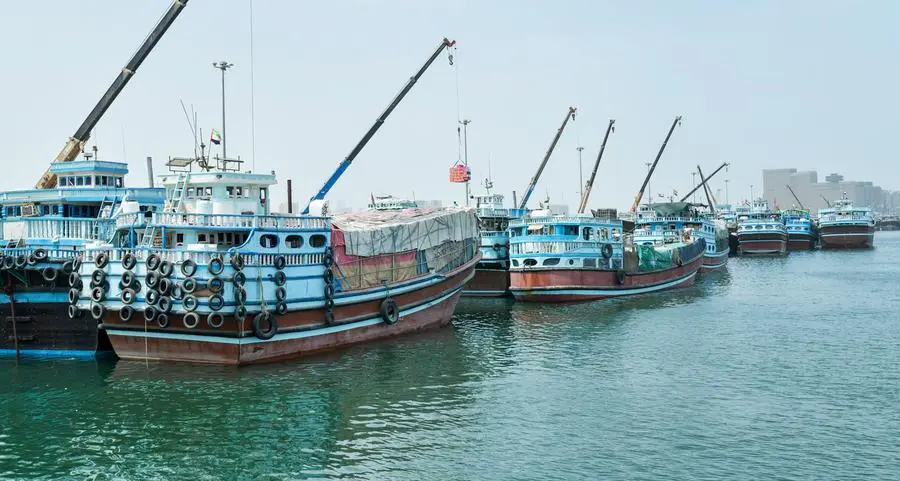 Old Doha Port, Dubai Harbour sign maritime cooperation