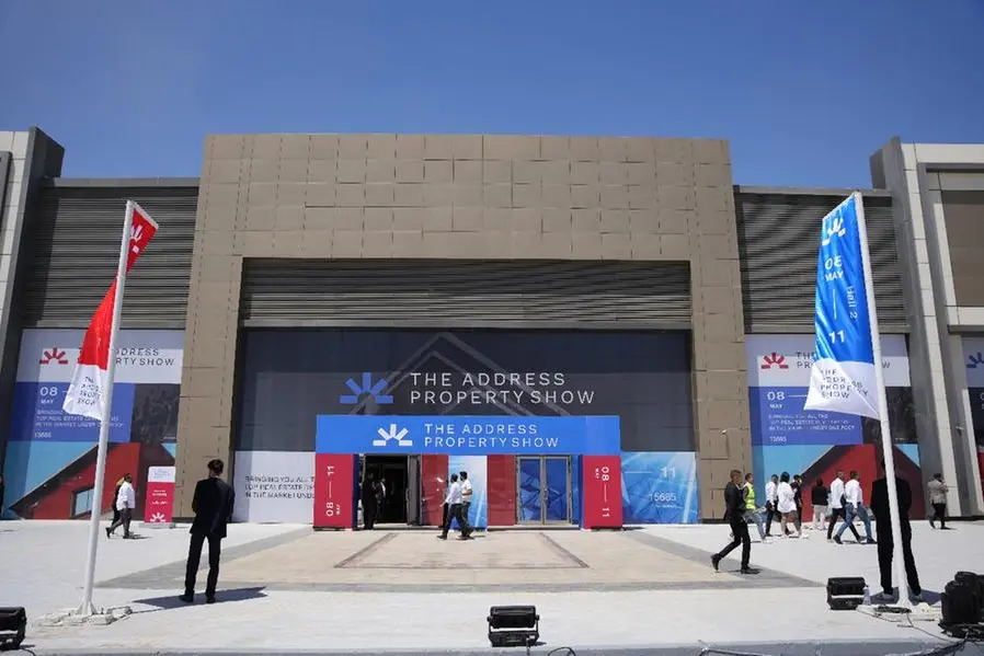 <p>The second edition of the Address property show kicks off with the participation of Egypt's leading real estate developers</p>\\n