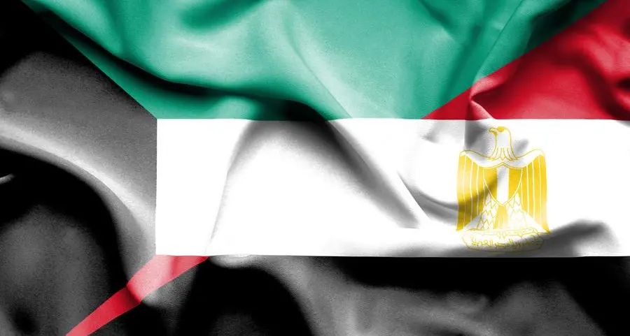 Egypt eyes attracting Kuwaiti investments in ports, logistics zones