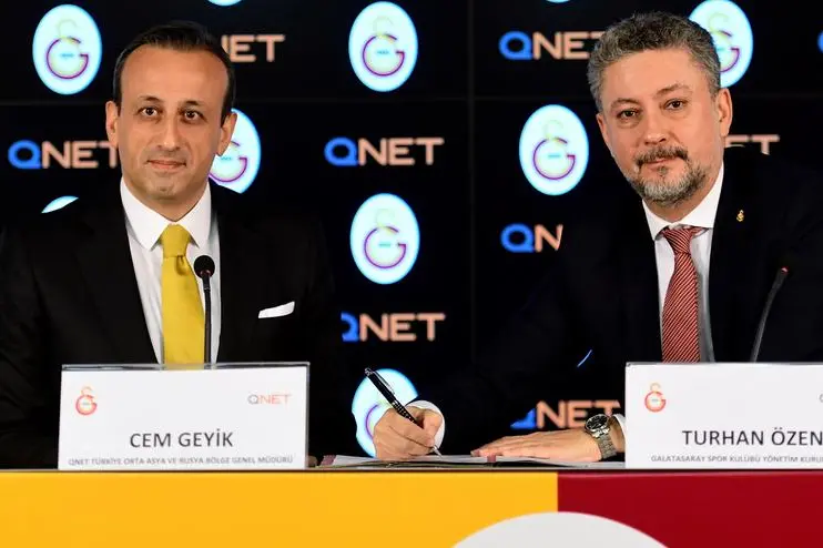 Cem Geyik & Turhan Ozen