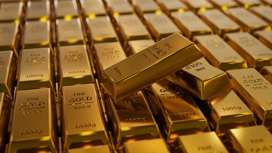 Gold reserves get record boost as central banks accelerate buying in Q1