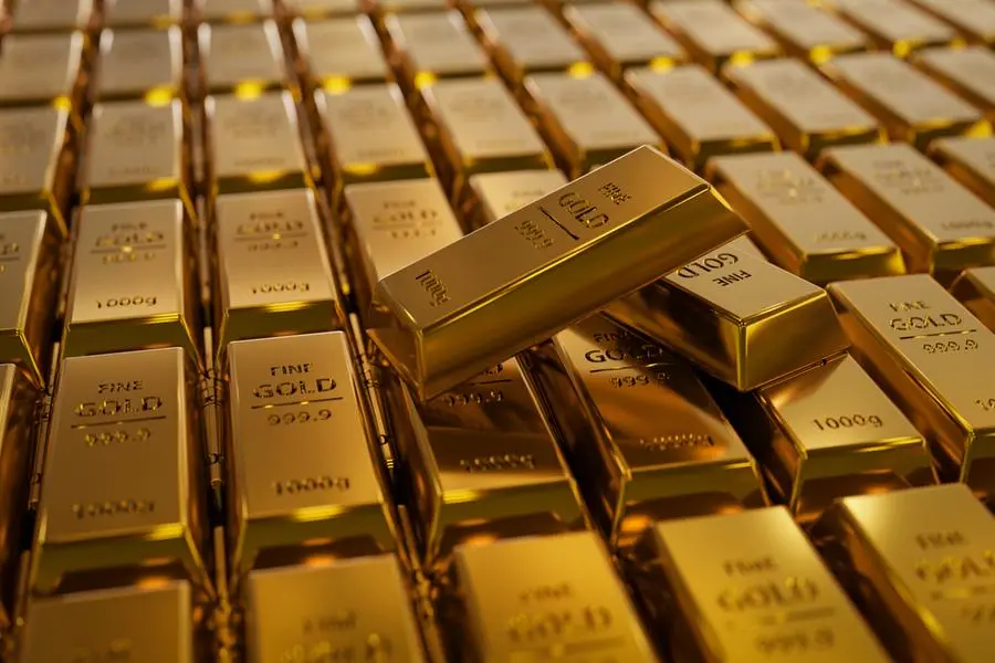 BMI revises gold price forecast by nearly 6% to $2375