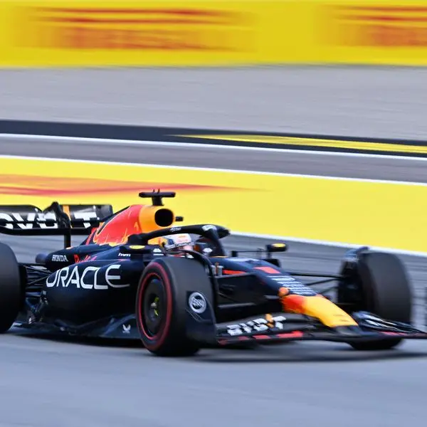 Verstappen dominates Spanish Grand Prix practice, praises new layout