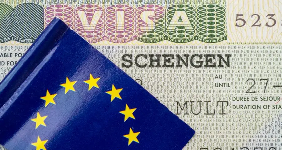 Chinese nationals top the list of Schengen visa applicants, Indians come third