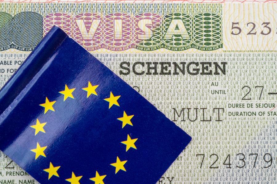 The European Union to implement new entry-exit system from April 10