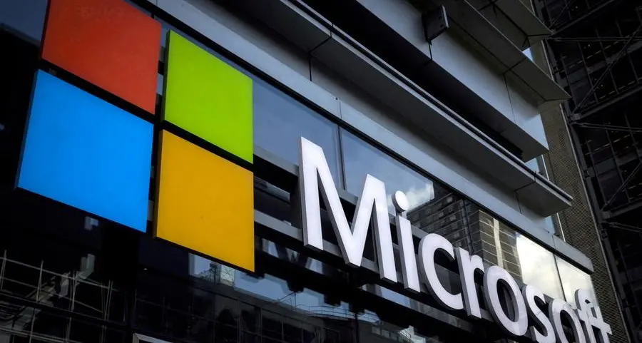 Microsoft to invest $1.5bln in UAE’s G42 for a minority stake, to join its board of directors