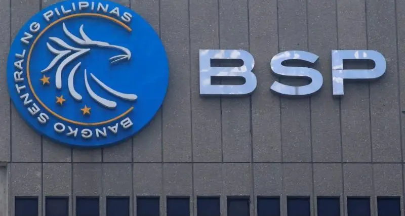 BSP seen raising rate next month: Philippines