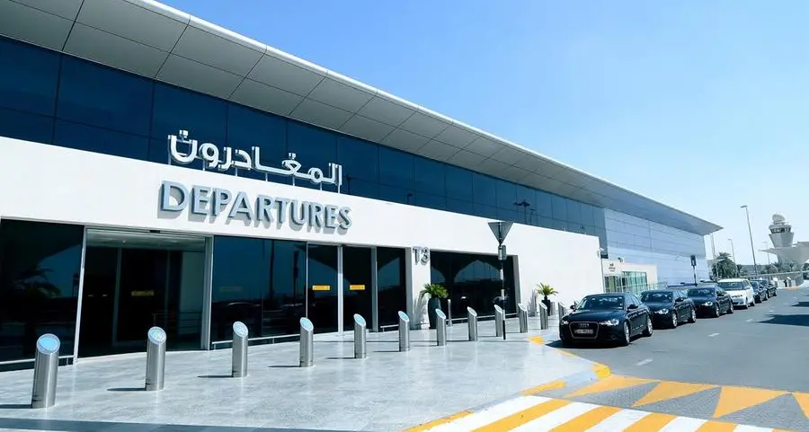 Abu Dhabi airports recorded 22.4mln travellers in 2023: SCAD