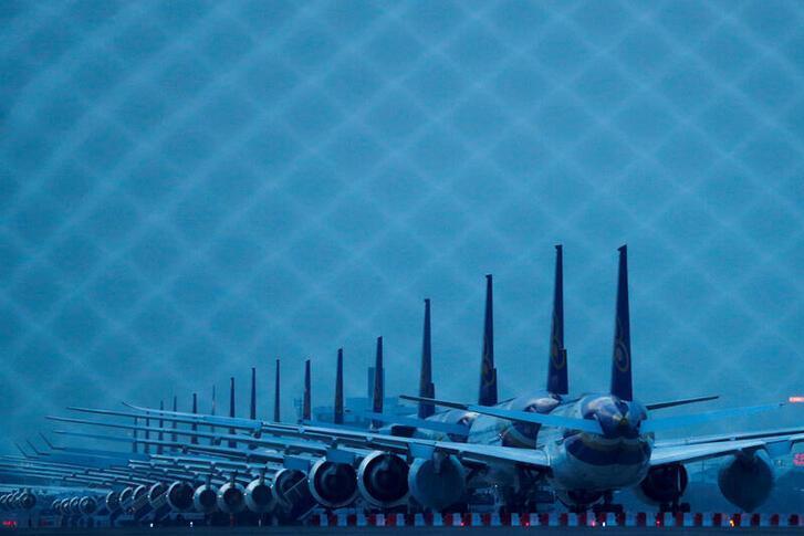 Global airline chiefs to confront Iran war fuel shock at industry summit