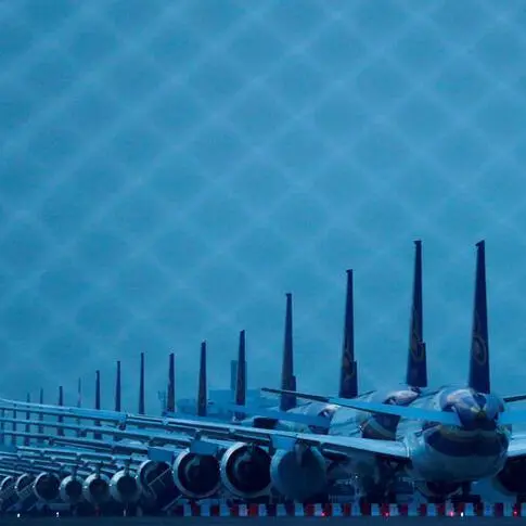 Global airline chiefs to confront Iran war fuel shock at industry summit
