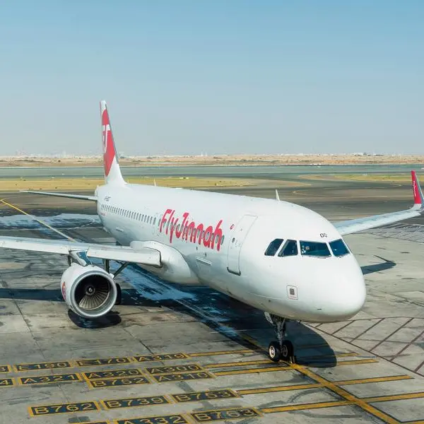 Fly Jinnah to launch flights from Bahrain to Islamabad