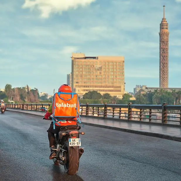 Talabat Egypt opens MENA’s largest express commerce distribution center