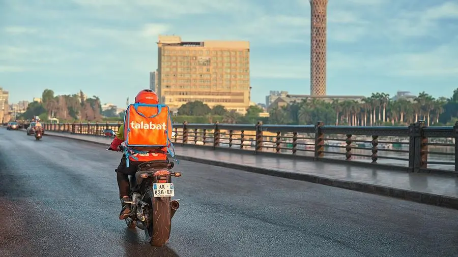 Talabat Egypt opens MENA’s largest express commerce distribution center