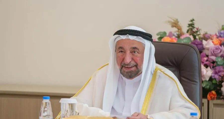 Sharjah Ruler approves plan of SPAA