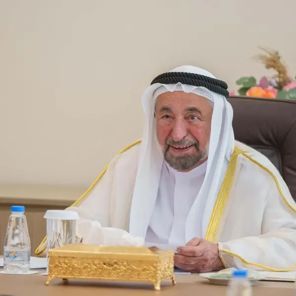 Sharjah Ruler allocates fund to enrich Sharjah's libraries