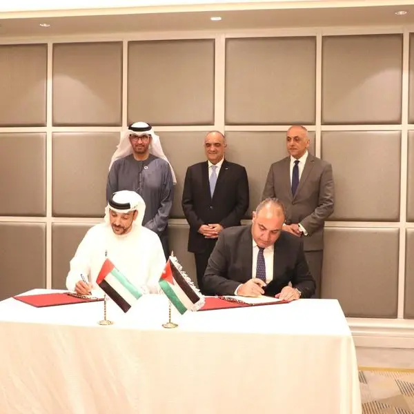 Tadweer signs MoU with Greater Amman Municipality