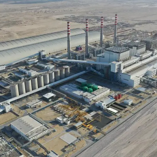Dubai’s DEWA, Saudi’s ACWA Power reach financial close for Hassyan IWP