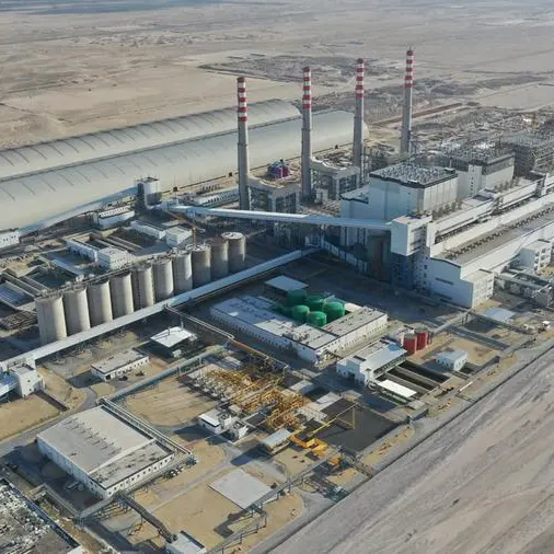 ACWA Power inks $500mln deals with top US firms at key Saudi forum