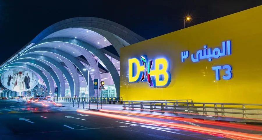 Dubai set to have world’s largest airport by 2050