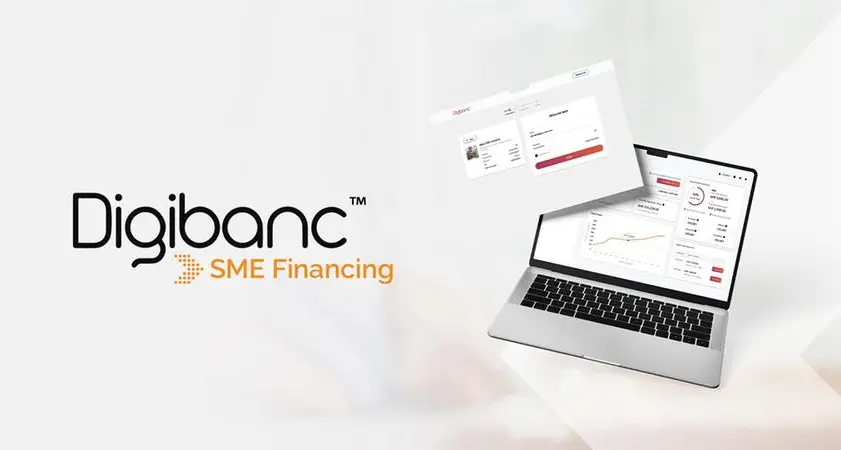 Tech company launches innovative digital supply chain financing solution to address global MSME $5.2trln financing gap