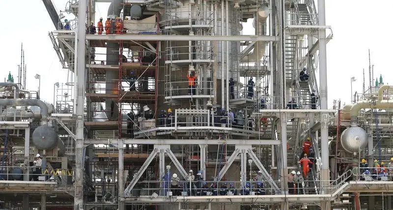 Saudi Aramco awards $707mln steel pipe supply contracts\u00A0\n