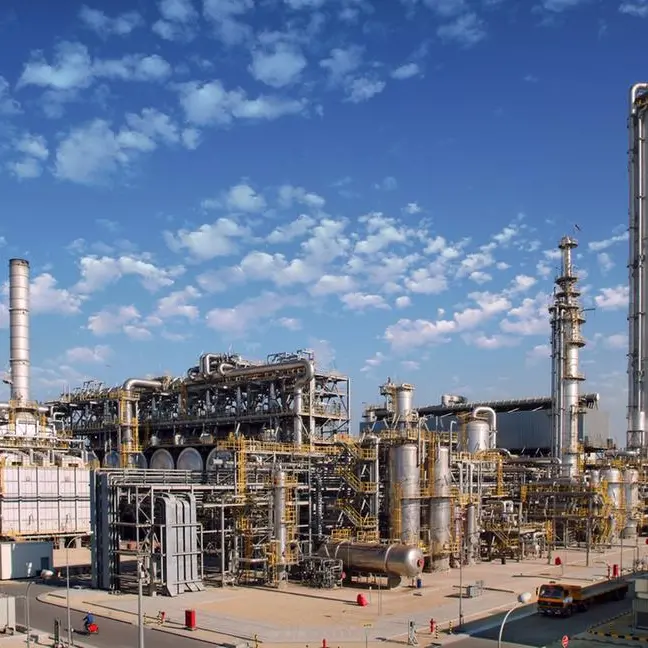 Tasnee’s Saudi JV secures $453mln to expand petrochemicals business