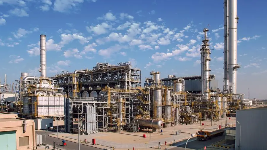 Tasnee’s Saudi JV secures $453mln to expand petrochemicals business