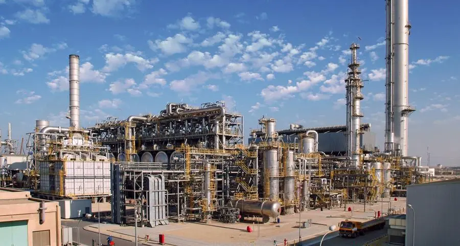 Tasnee’s Saudi JV secures $453mln to expand petrochemicals business
