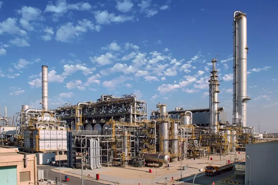 Tasnee’s Saudi JV secures $453mln to expand petrochemicals business