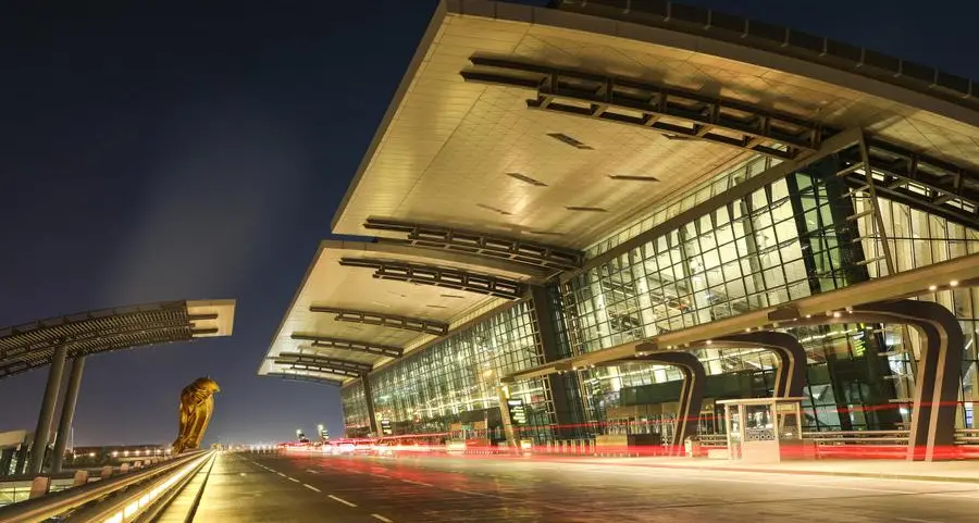 Hamad International Airport sets new record in Q1 2024, surpassing previous Q1 figures