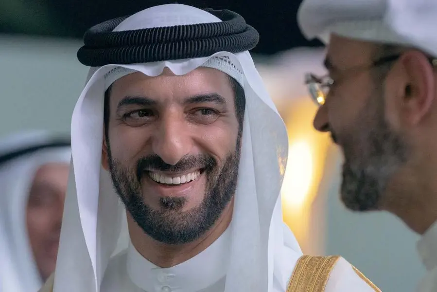 Sultan Bin Ahmed Al Qasimi Witnesses Inauguration Of 9Th Sharjah  International Travel & Tourism Forum