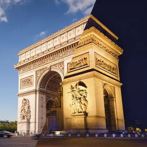 Etihad Airways expands services to Paris with double daily flights