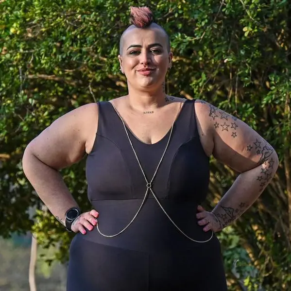 Plus-size movement reshapes fashion in Brazil