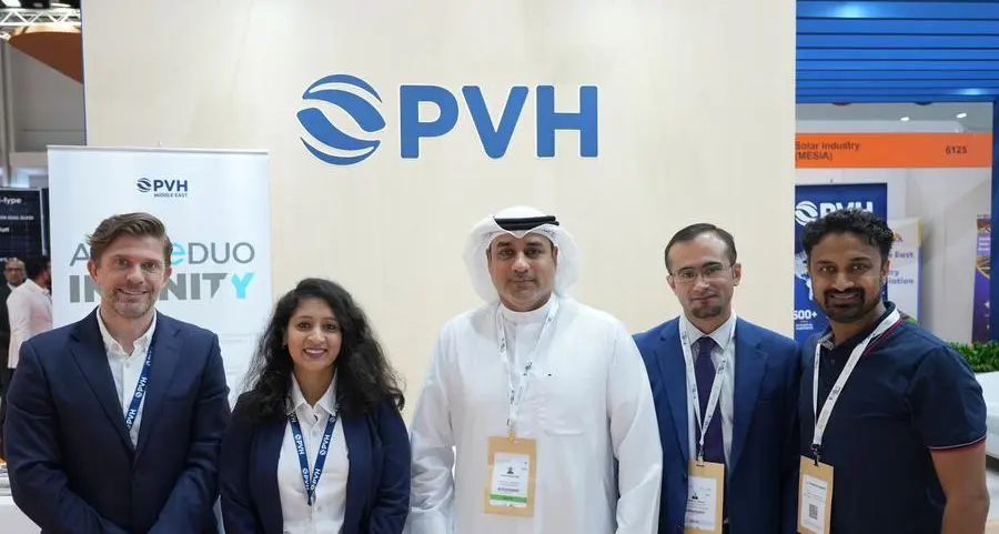 PVH to supply 100W to GSI and AEPCo