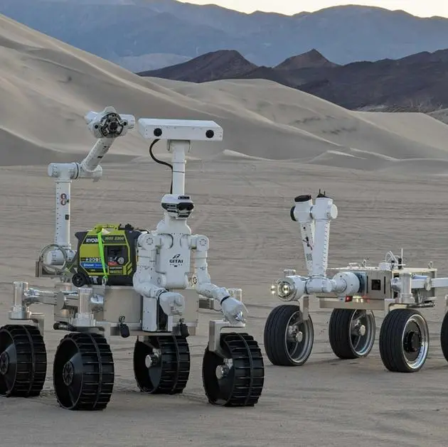 Epson makes additional investment in space robotics development startup GITAI