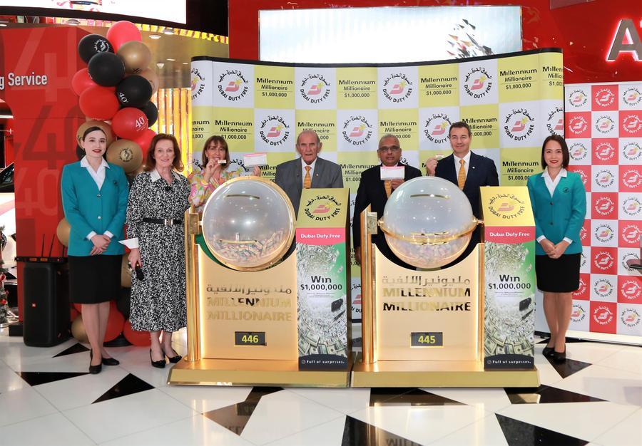 Dubai Duty Free Announces Two Dollar Millionaires To Mark The Start Of 2024   Millionaireseries Jpg 